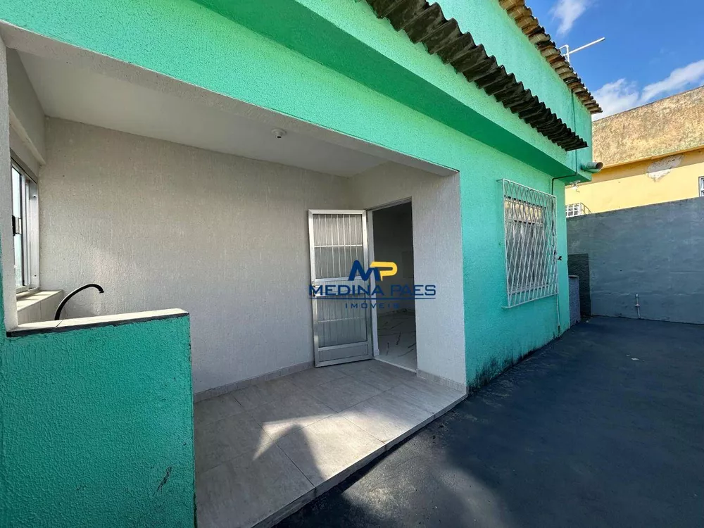 Casa, 2 quartos, 85 m² - Foto 23