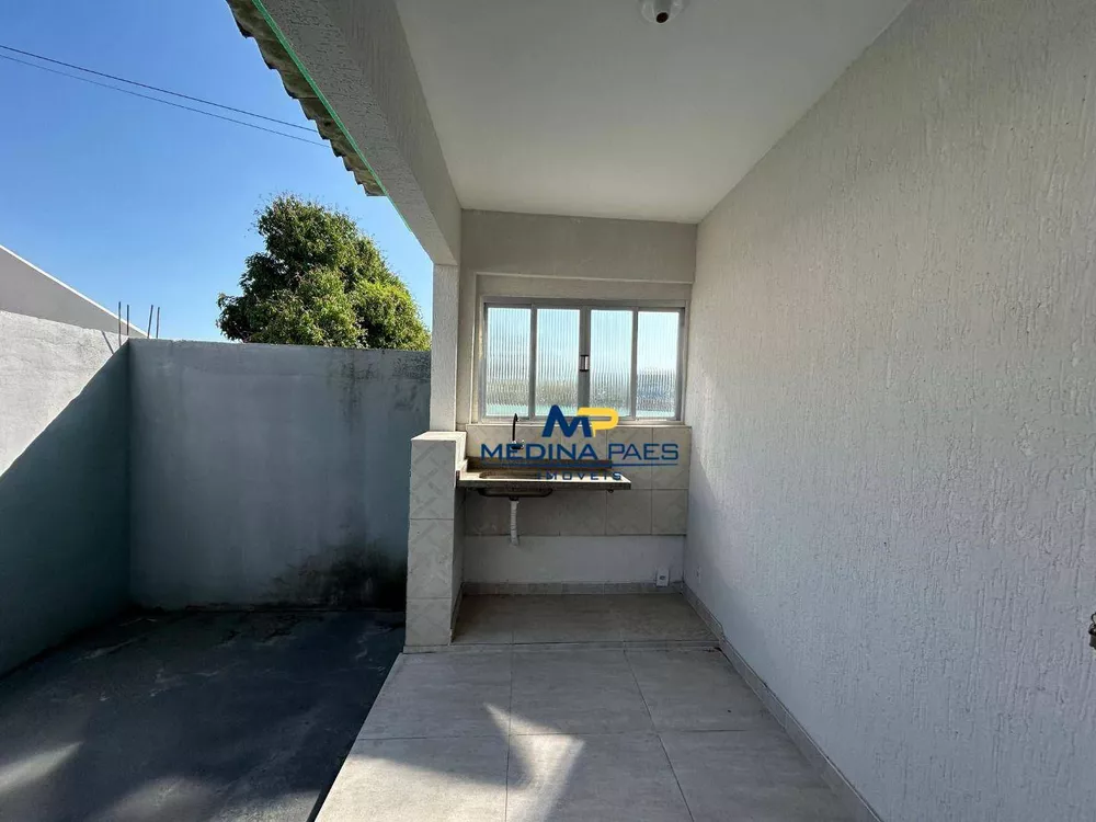 Casa, 2 quartos, 85 m² - Foto 21