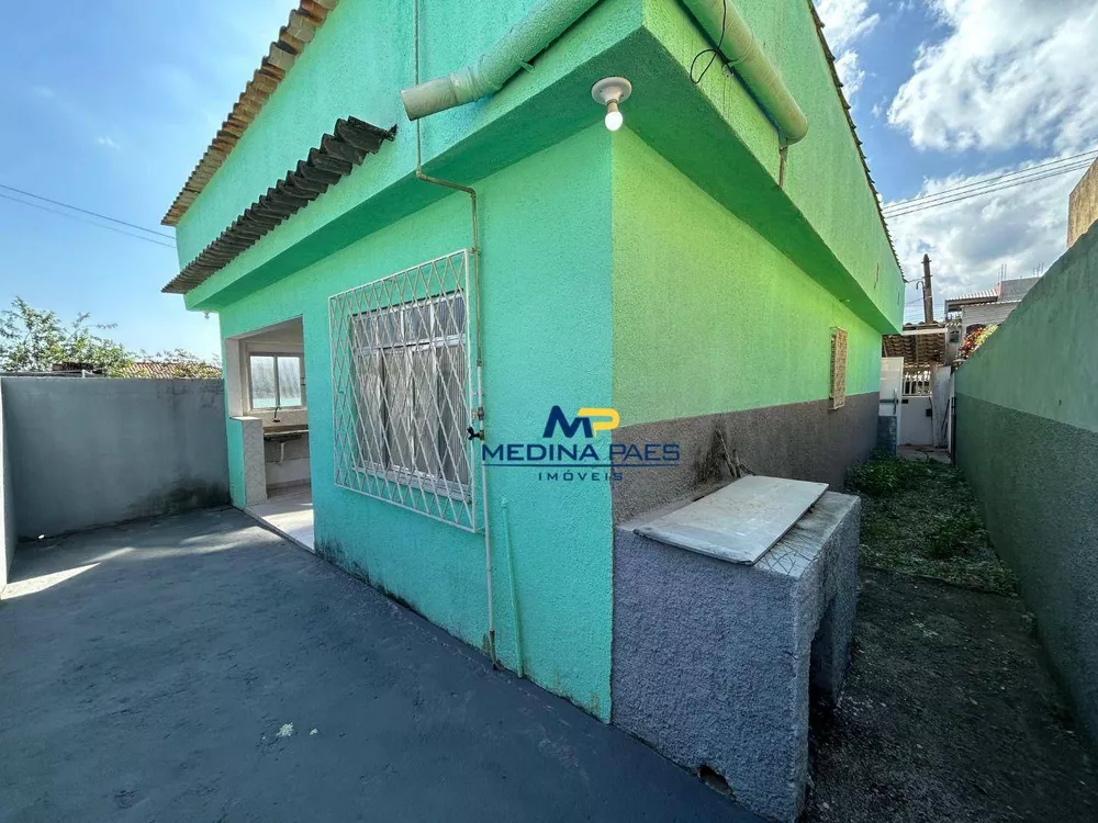 Casa, 2 quartos, 85 m² - Foto 24