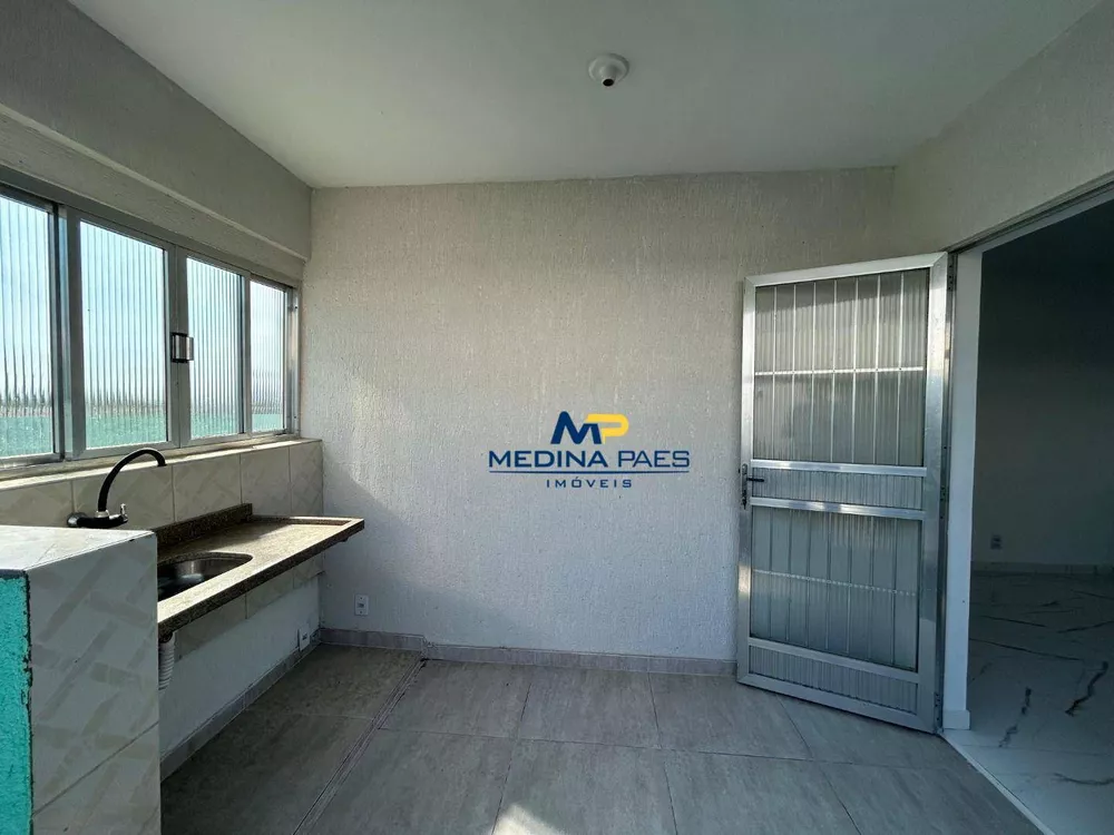 Casa, 2 quartos, 85 m² - Foto 22