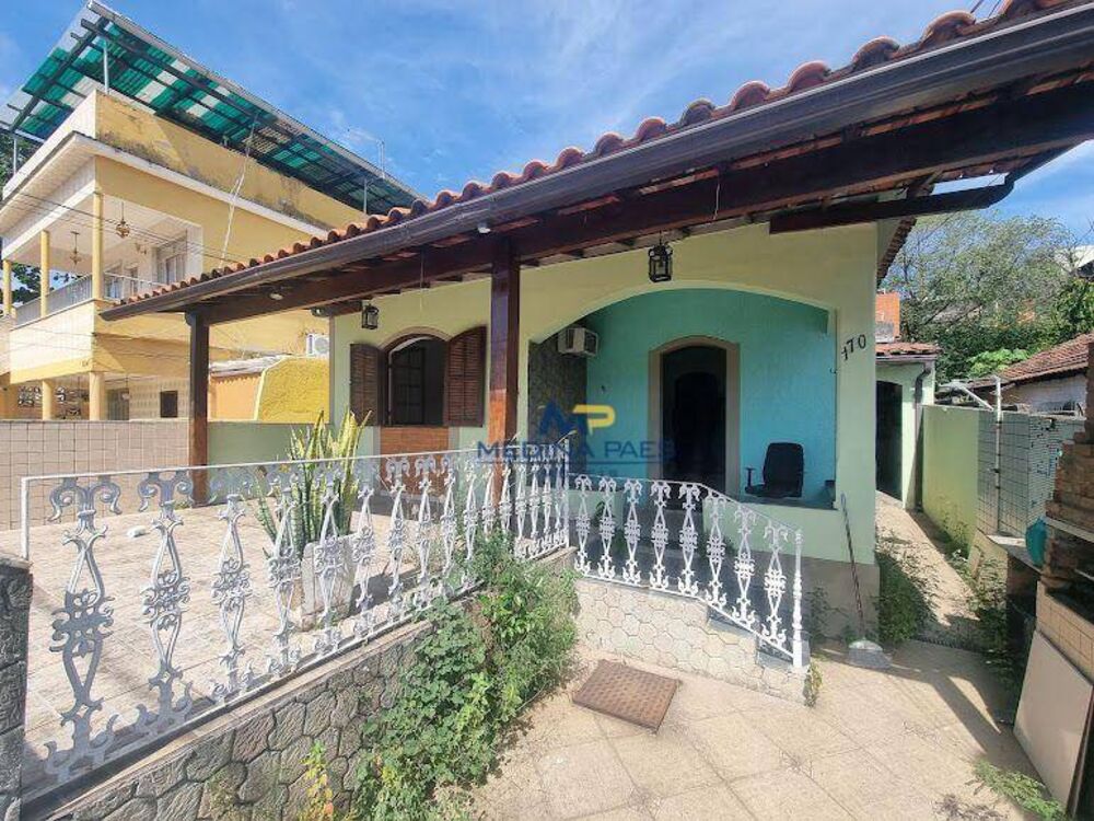 Casa, 2 quartos - Foto 1