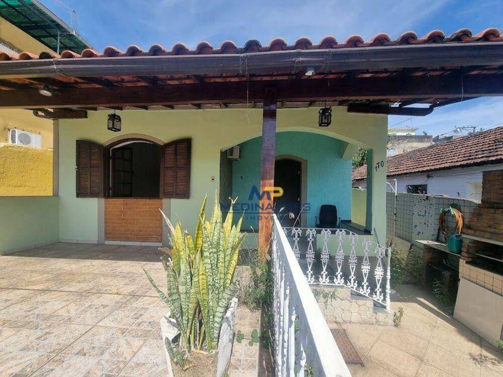 Casa, 2 quartos - Foto 2