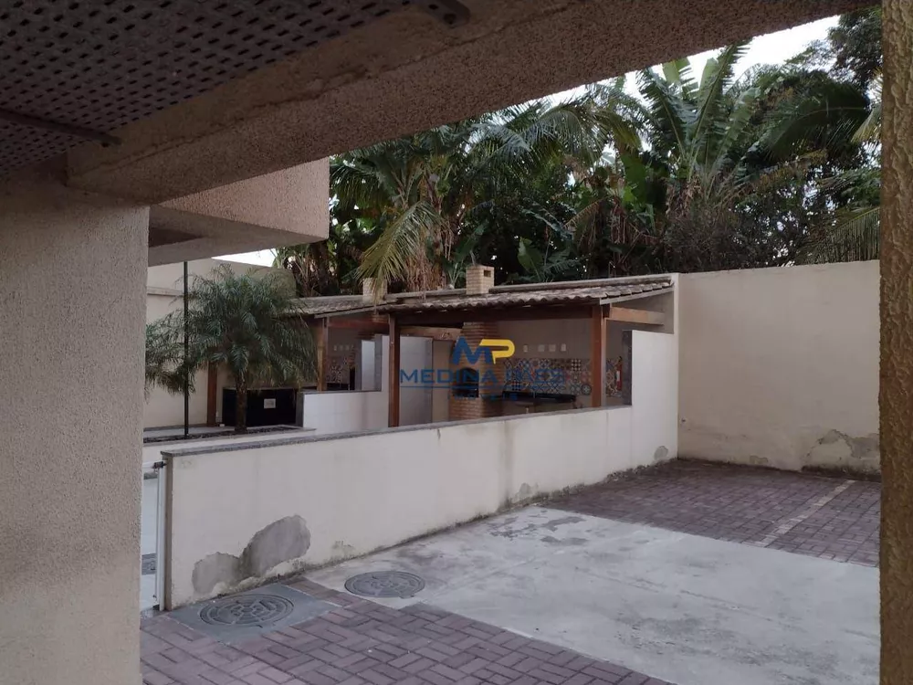 Apartamento, 2 quartos, 50 m² - Foto 12