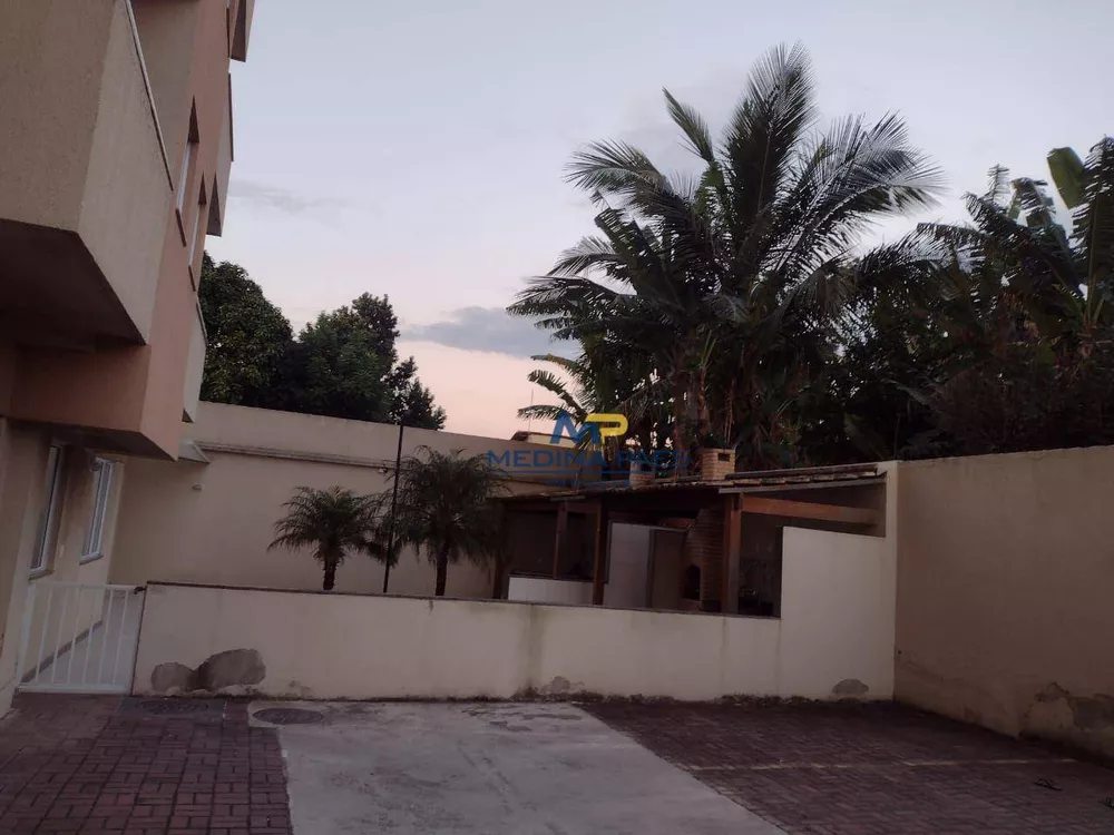 Apartamento, 2 quartos, 50 m² - Foto 10