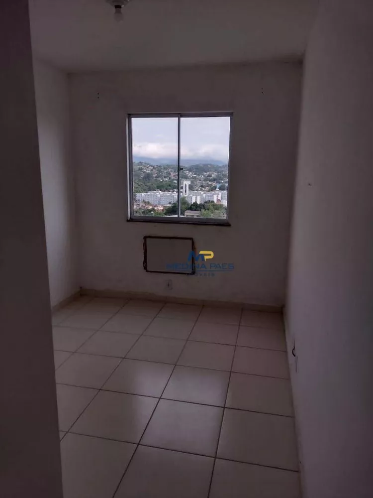 Apartamento, 2 quartos, 50 m² - Foto 5
