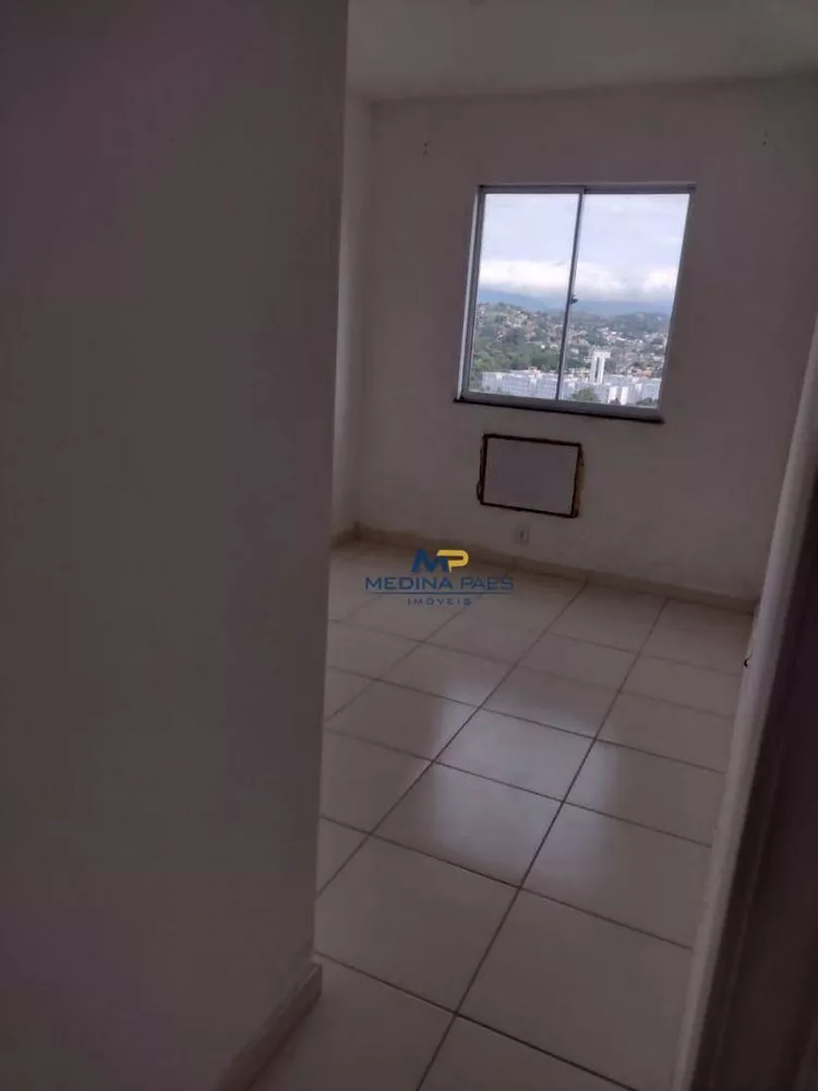 Apartamento, 2 quartos, 50 m² - Foto 6
