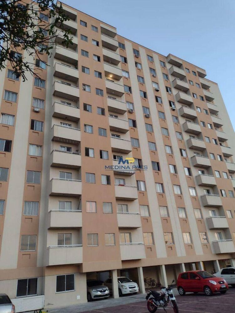 Apartamento, 2 quartos, 50 m² - Foto 1