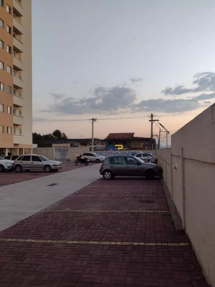 Apartamento, 2 quartos, 50 m² - Foto 11