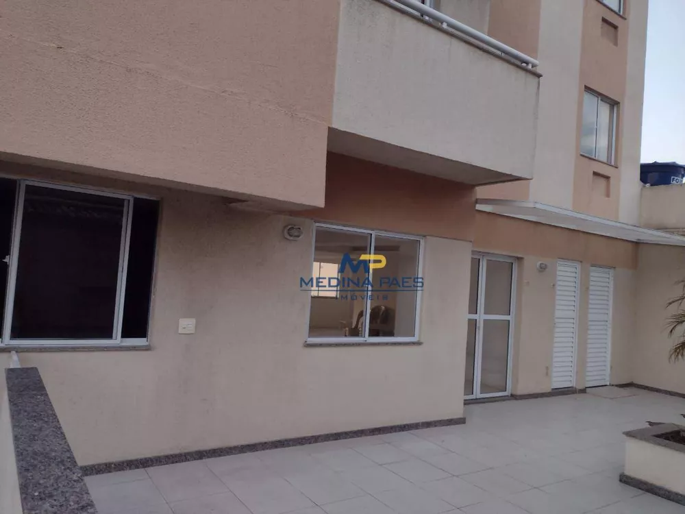 Apartamento, 2 quartos, 50 m² - Foto 13