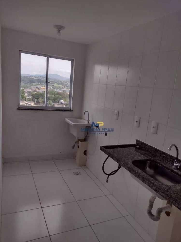 Apartamento, 2 quartos, 50 m² - Foto 7