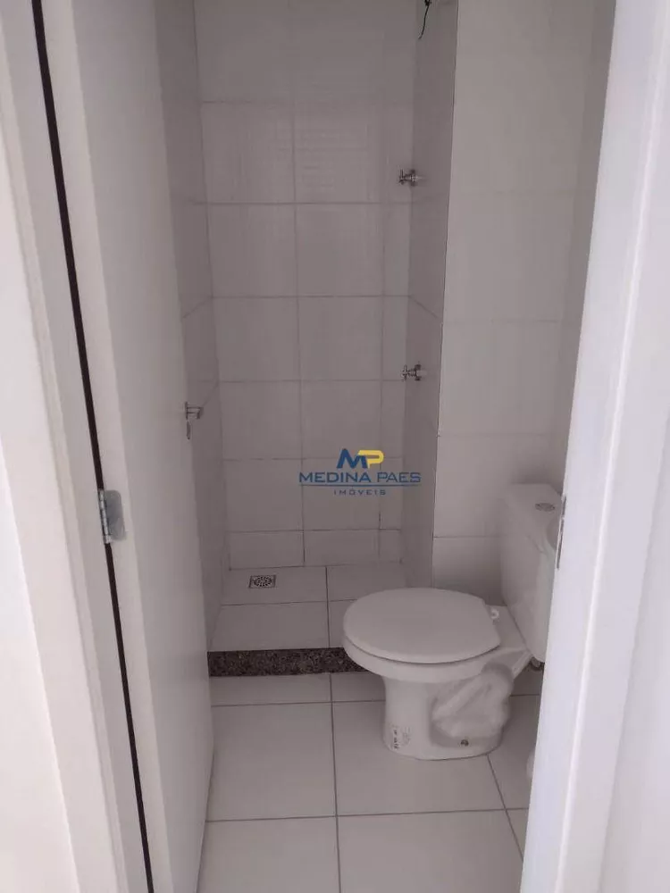 Apartamento, 2 quartos, 50 m² - Foto 9