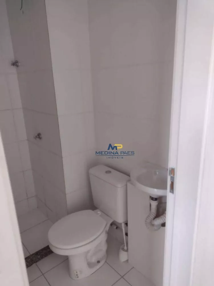 Apartamento, 2 quartos, 50 m² - Foto 8
