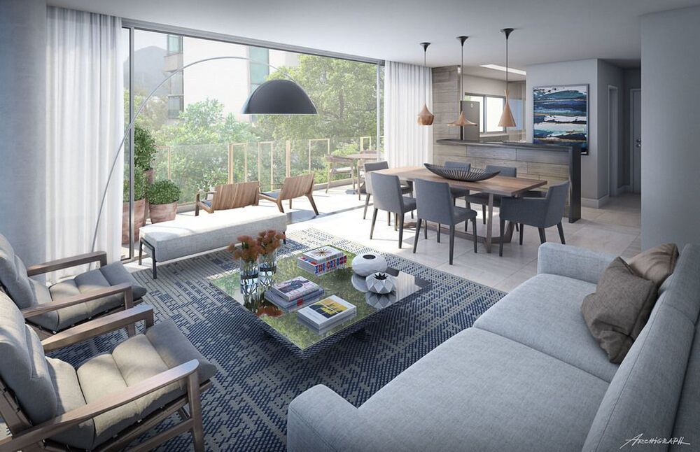 Apartamento, 4 quartos, 315 m² - Foto 11