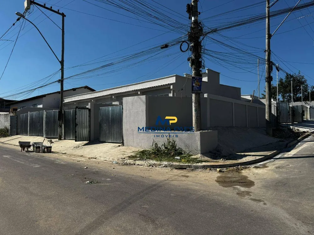 Casa, 1 quarto, 35 m² - Foto 2