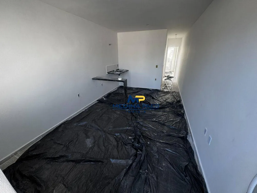 Casa, 1 quarto, 35 m² - Foto 6
