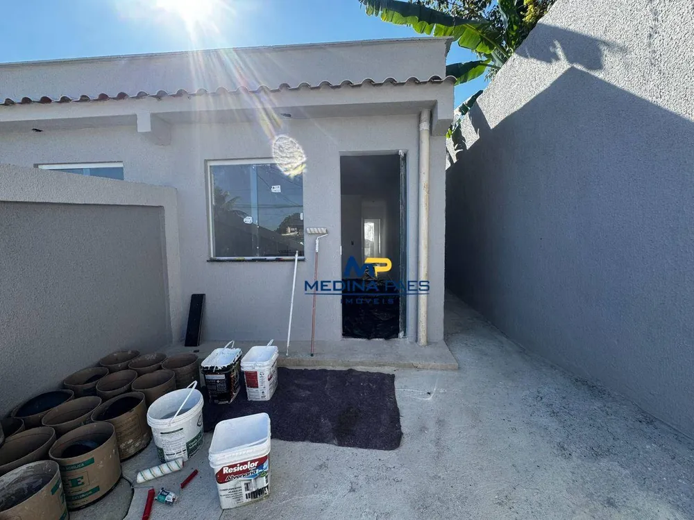 Casa, 1 quarto, 35 m² - Foto 3
