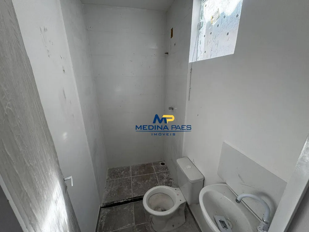 Casa, 1 quarto, 35 m² - Foto 11