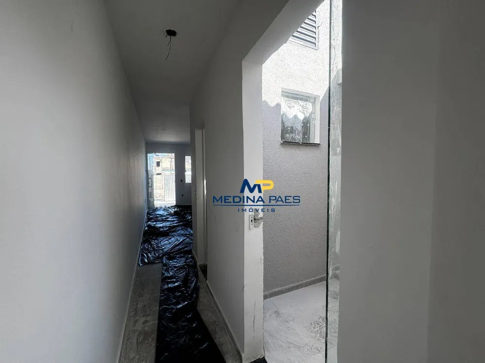 Casa, 1 quarto, 35 m² - Foto 10