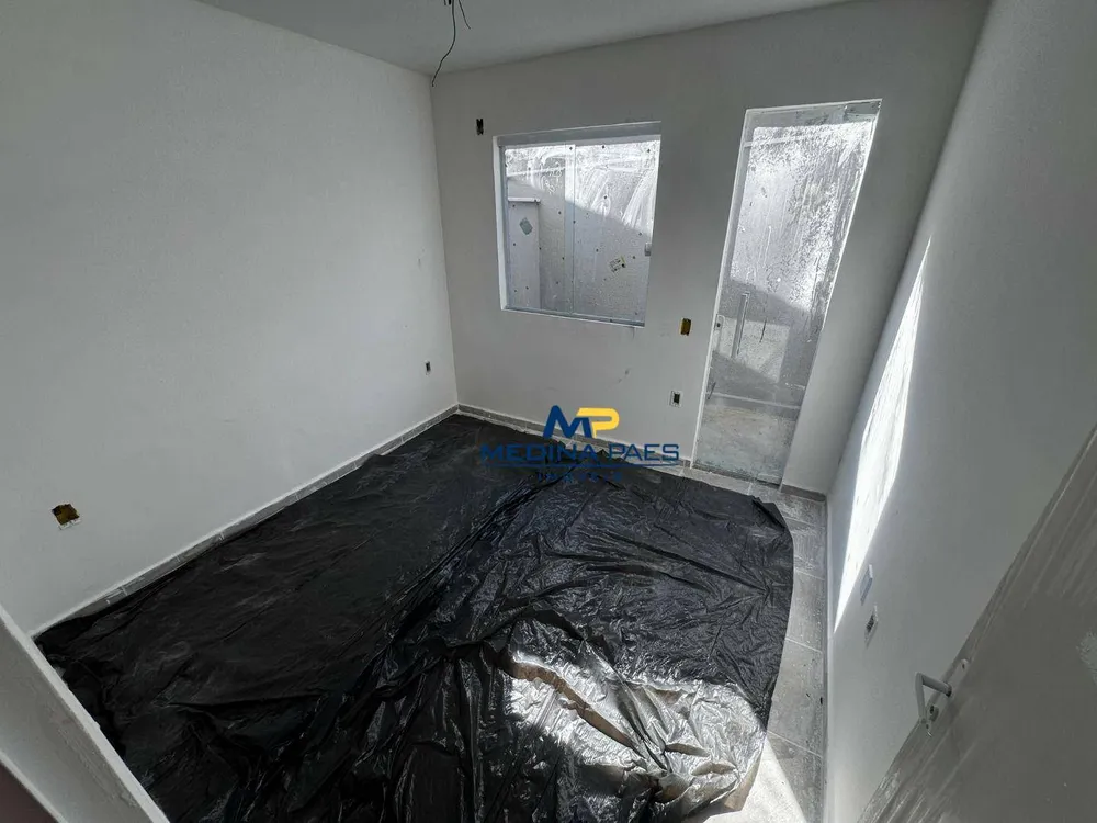 Casa, 1 quarto, 35 m² - Foto 7