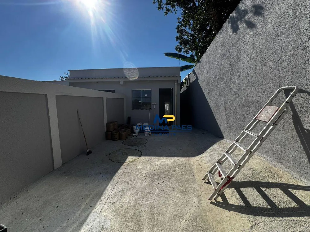Casa, 1 quarto, 35 m² - Foto 4