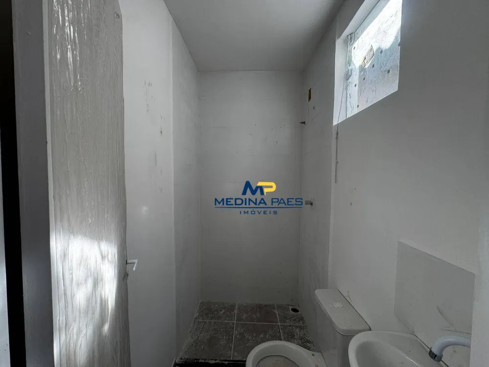 Casa, 1 quarto, 35 m² - Foto 8