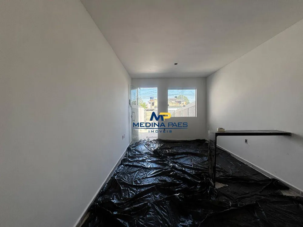 Casa, 1 quarto, 35 m² - Foto 5