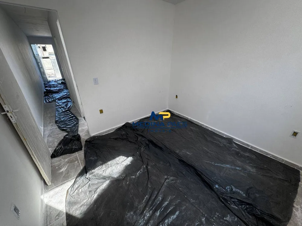 Casa, 1 quarto, 35 m² - Foto 9