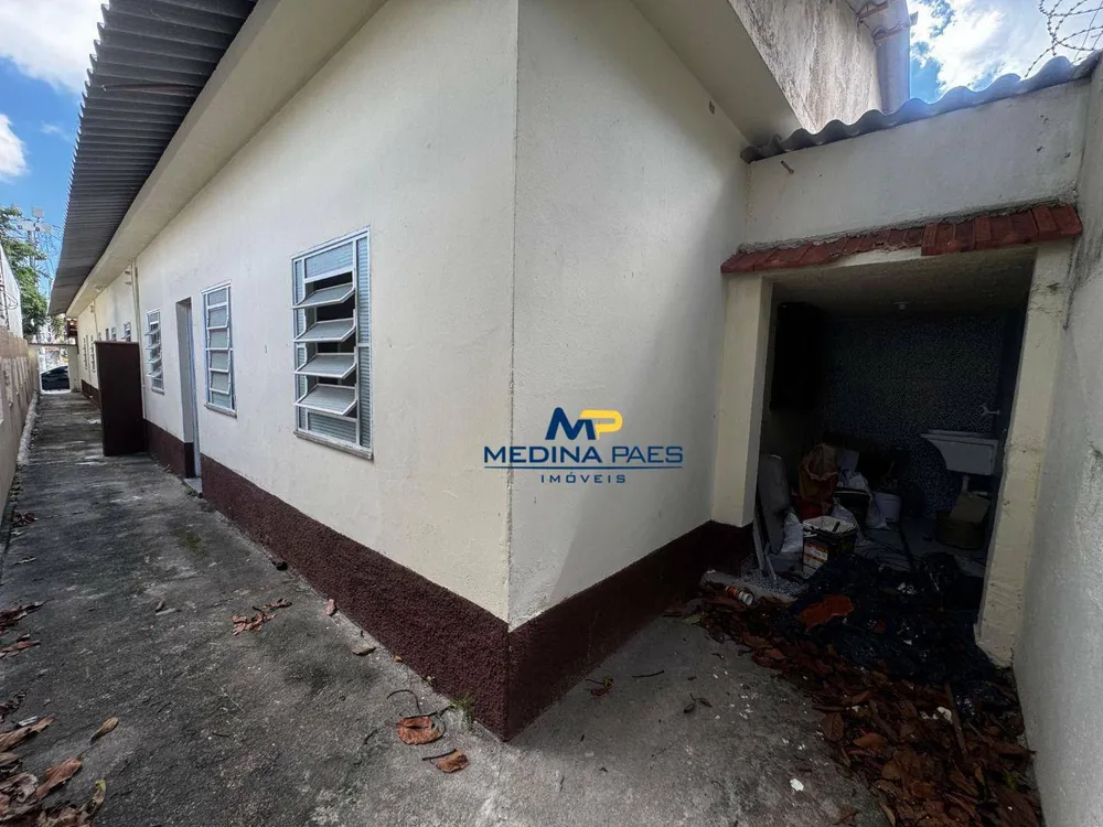 Casa, 1 quarto, 35 m² - Foto 13