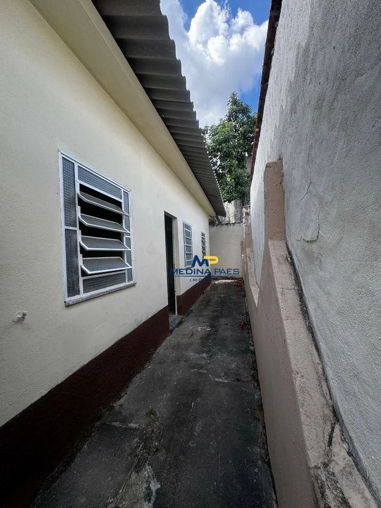 Casa, 1 quarto, 35 m² - Foto 12