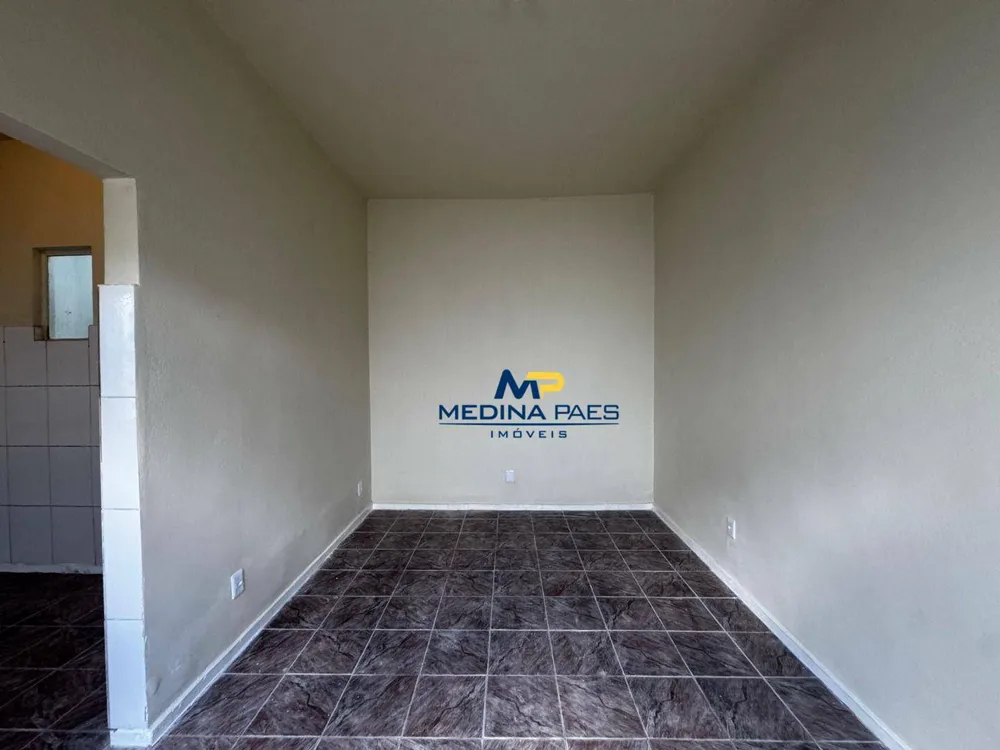 Casa, 1 quarto, 35 m² - Foto 2
