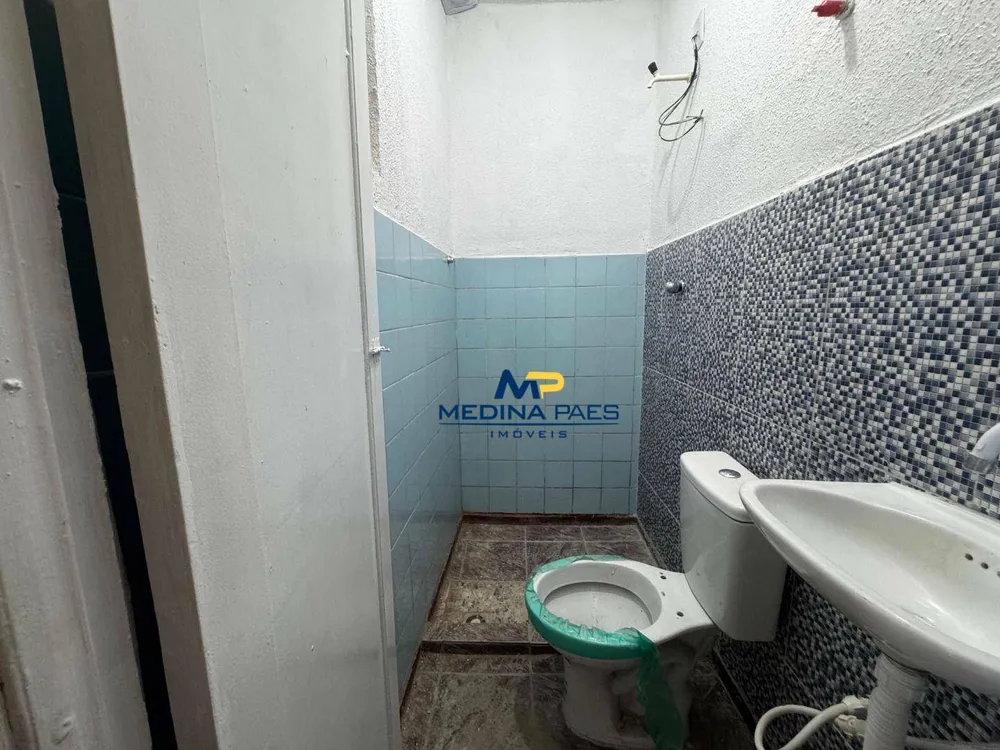 Casa, 1 quarto, 35 m² - Foto 8