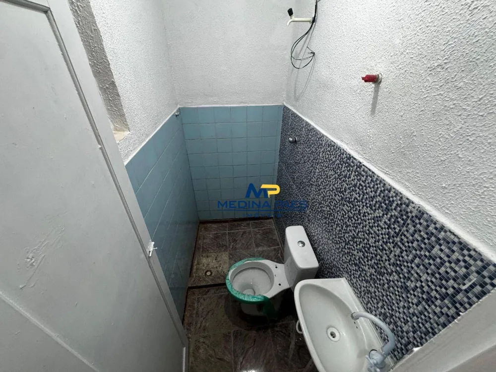 Casa, 1 quarto, 35 m² - Foto 7