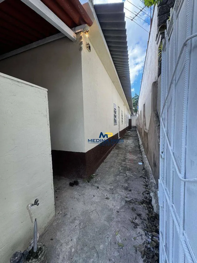 Casa, 1 quarto, 35 m² - Foto 11