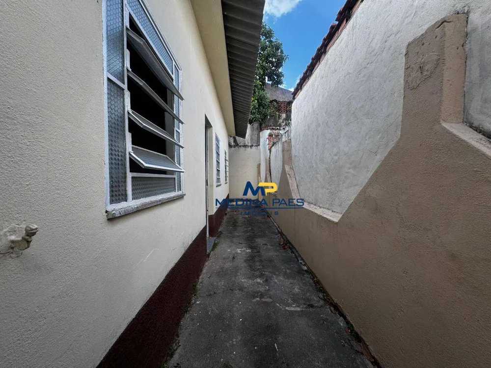 Casa, 1 quarto, 35 m² - Foto 10