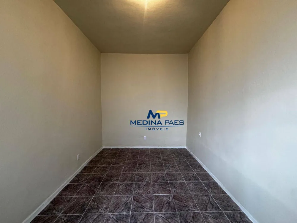 Casa, 1 quarto, 35 m² - Foto 6