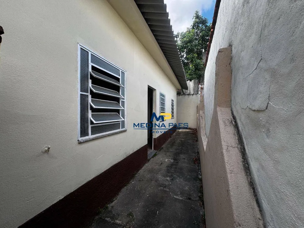 Casa, 1 quarto, 35 m² - Foto 9