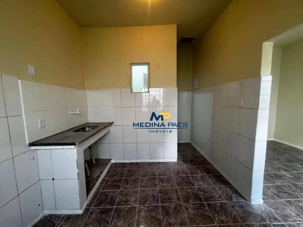 Casa, 1 quarto, 35 m² - Foto 3