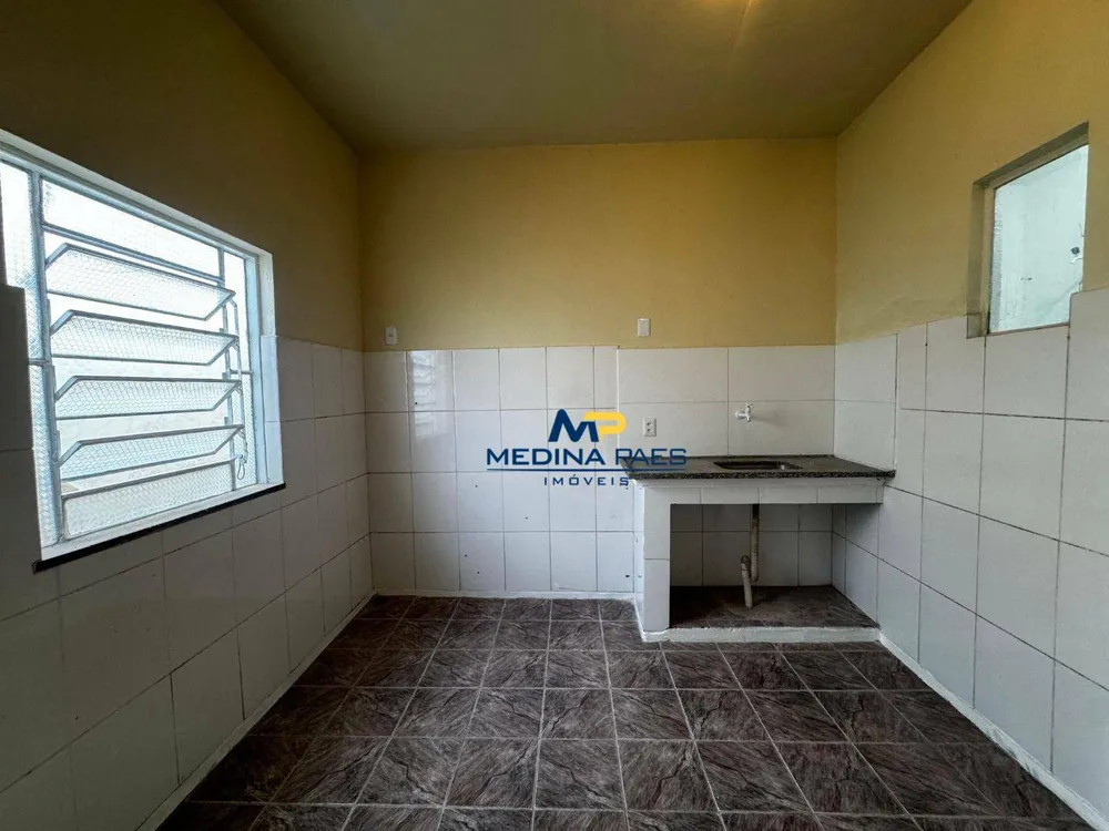 Casa, 1 quarto, 35 m² - Foto 4