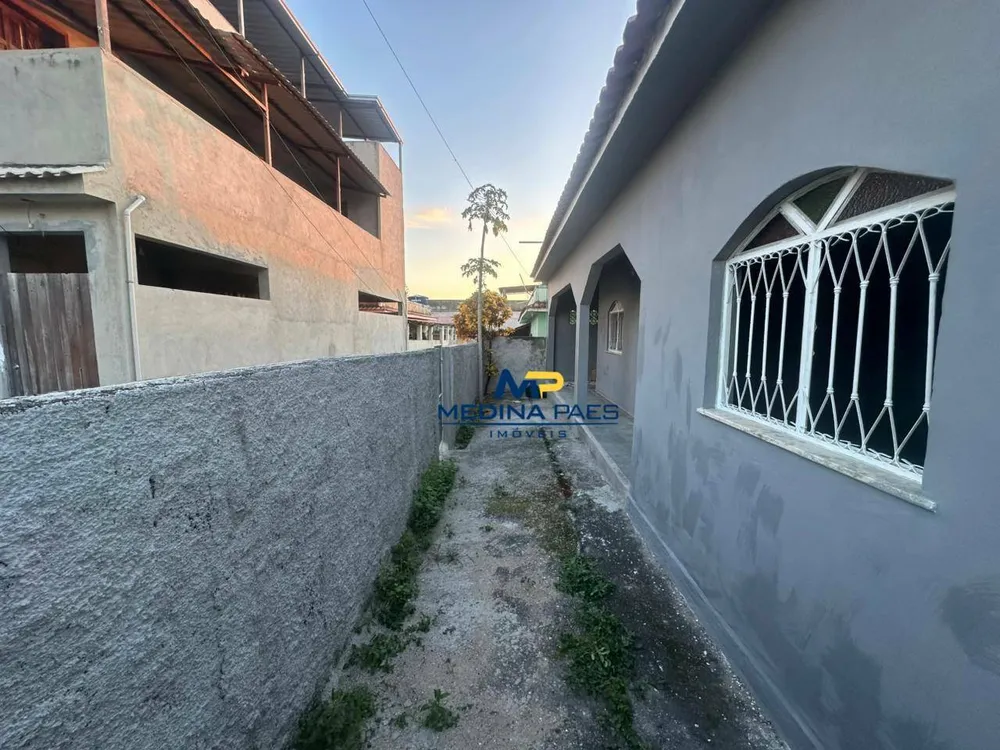 Casa, 1 quarto - Foto 4