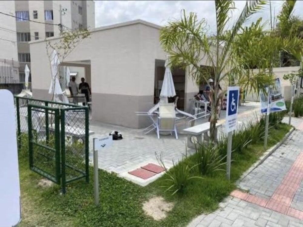 Apartamento, 2 quartos, 41 m² - Foto 11