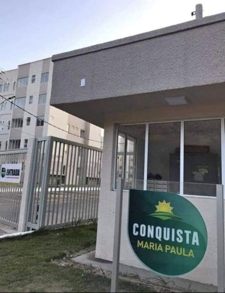 Apartamento, 2 quartos, 41 m² - Foto 1
