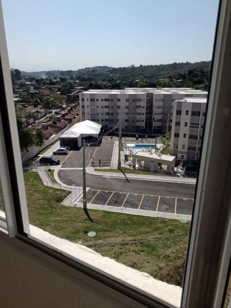 Apartamento, 2 quartos, 41 m² - Foto 9