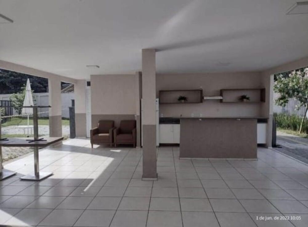 Apartamento, 2 quartos, 41 m² - Foto 12
