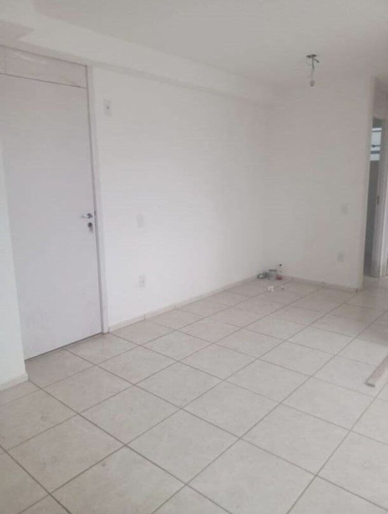 Apartamento, 2 quartos, 41 m² - Foto 3