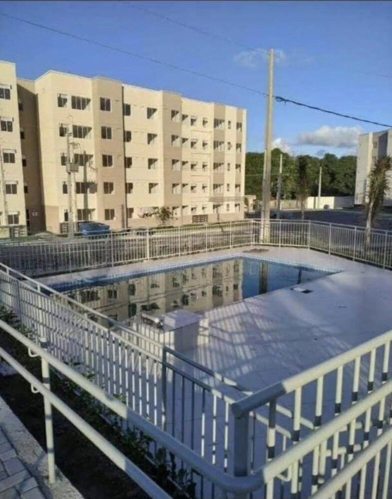 Apartamento, 2 quartos, 41 m² - Foto 10