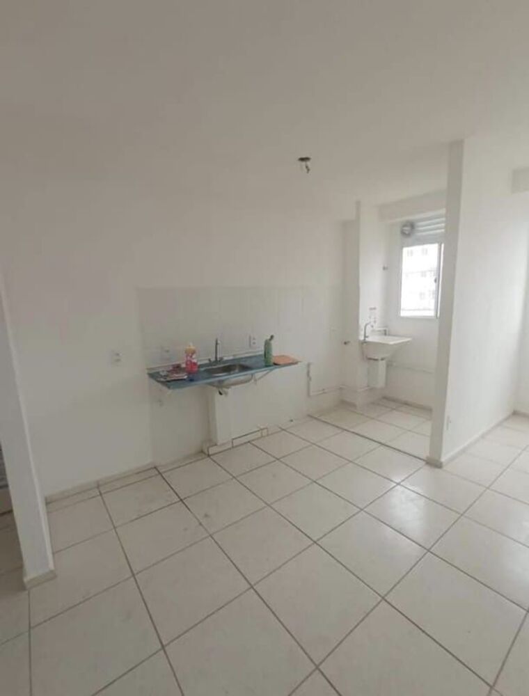 Apartamento, 2 quartos, 41 m² - Foto 4