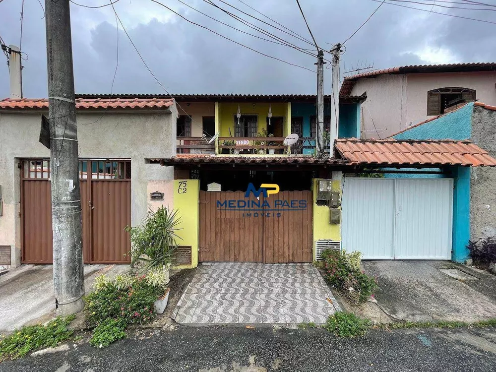 Casa, 2 quartos - Foto 20