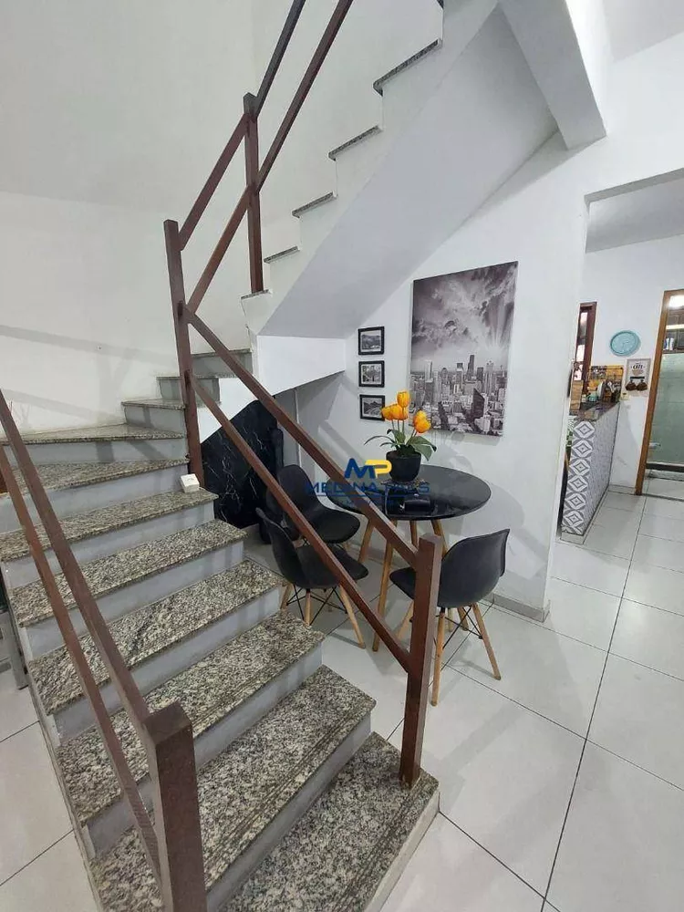 Casa, 2 quartos - Foto 25