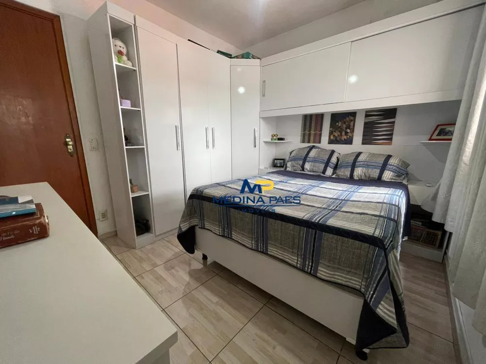 Casa, 2 quartos - Foto 11