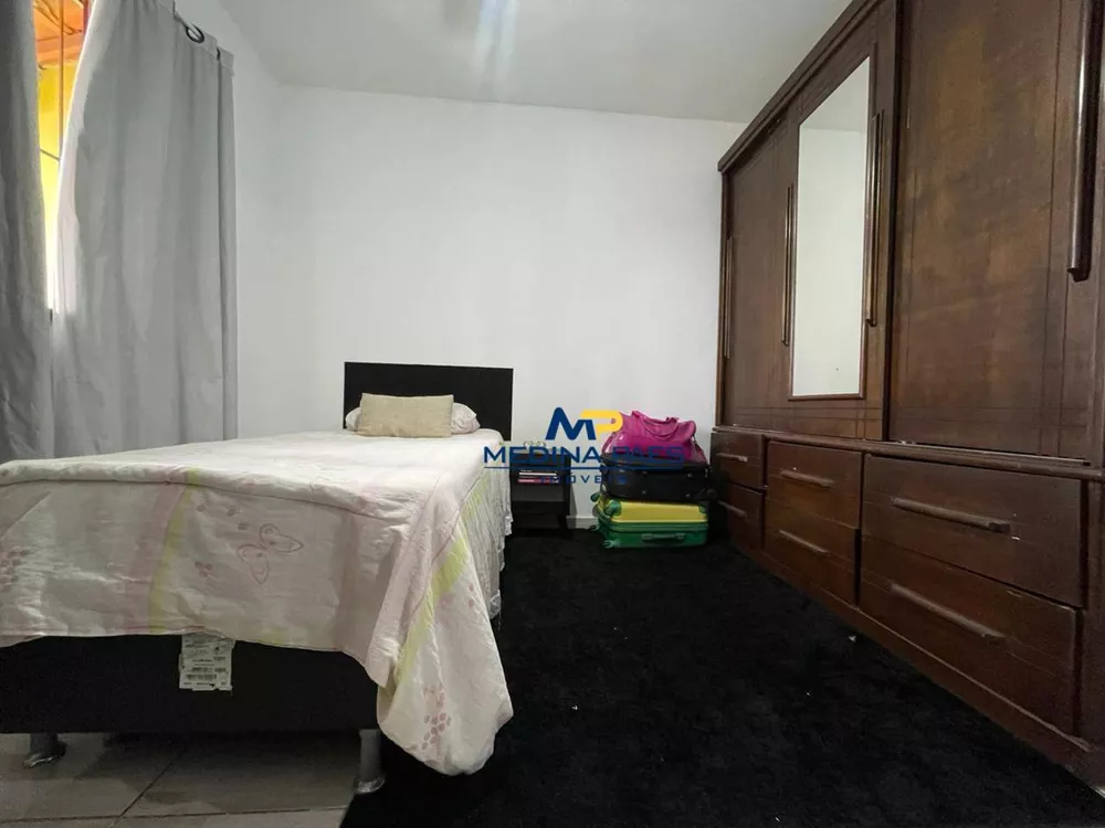 Casa, 2 quartos - Foto 17